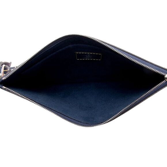 Louis Vuitton Epi Leather Neverfull MM Pochette - Picture 6 of 12